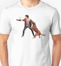 Eric Andre Shirt Unisex T-Shirt