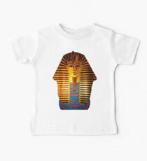 King Tut Baby Tee