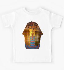 King Tut Kids Tee