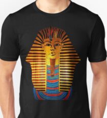 King Tut Unisex T-Shirt