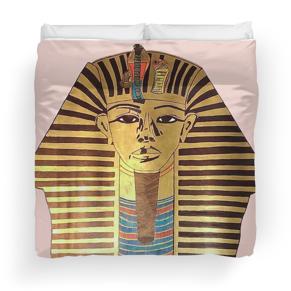 Egyptian Duvet Covers Redbubble
