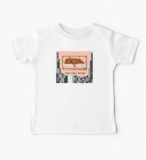 The Legend of Zelda - Title Screen Baby Tee