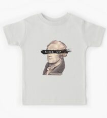 AUFGEHEN! Kinder T-Shirt