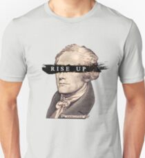 RISE UP! Unisex T-Shirt
