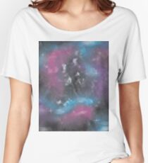Dull Space Women's Relaxed Fit T-Shirt