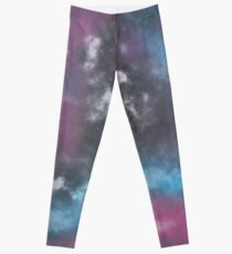 Dull Space Leggings
