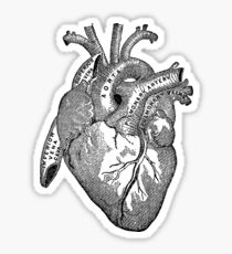 Pegatina Corazón