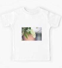 Spring Flower Series 29 Kids Tee