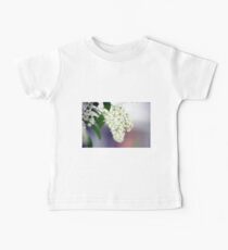Spring Flower Series 30 Baby Tee