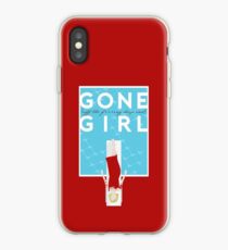 DEEP END iPhone Case