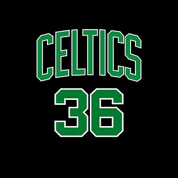 2020 Boston Celtics Full Sublimated Basketball Jersey Designs (Summer  Edition)