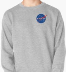 The Nasa Files Pullover