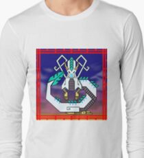 Haku Long Sleeve T-Shirt