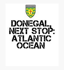 Donegal Photographic Print