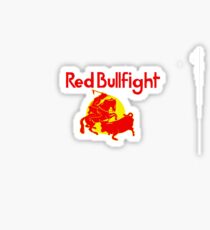 Redbull Stickers | Redbubble