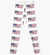 Philadelphia. Leggings