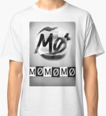 MØMØMØMØ Classic T-Shirt