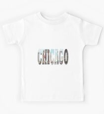 Chicago Kids Tee