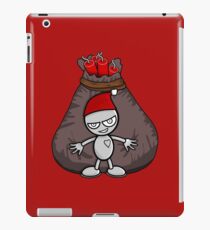 Cartoon iPad Case/Skin