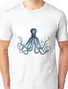 Kraken: T-Shirts | Redbubble