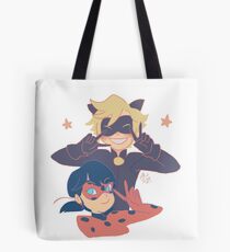 Miraculous Victory! Tote Bag