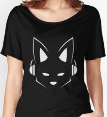 Furry EDM Women's Relaxed Fit T-Shirt