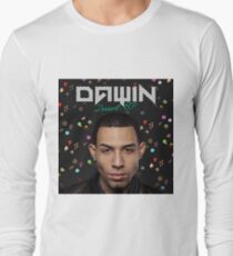 Nachtisch - DAWIN Langarmshirt