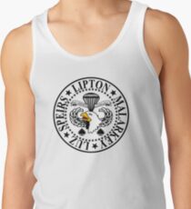 Band of Brothers Crest Tank Top