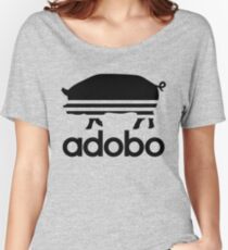 Pork Adobo Women's Relaxed Fit T-Shirt