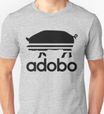 Pork Adobo Unisex T-Shirt