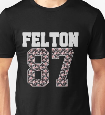 tom felton t shirt