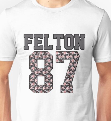 tom felton t shirt