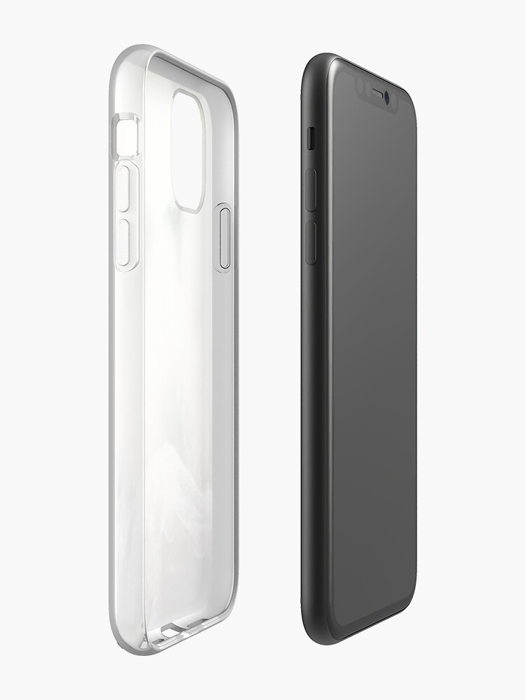 Alternate view of La Plaine des Asphodèles iPhone Case & Cover