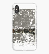 Paintbrush iPhone Case