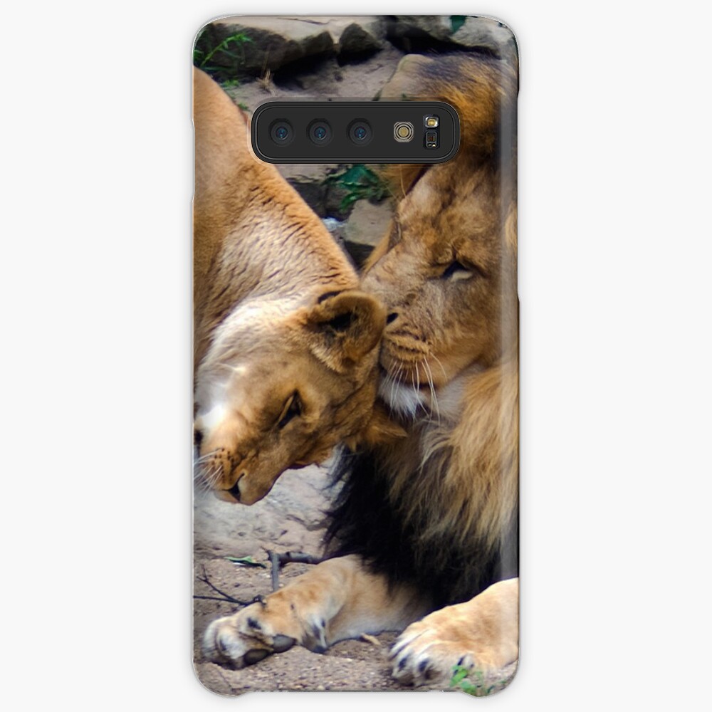 True love Samsung Galaxy Snap Case