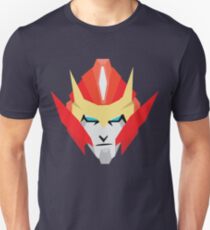 Minimalist Rodimus Unisex T-Shirt