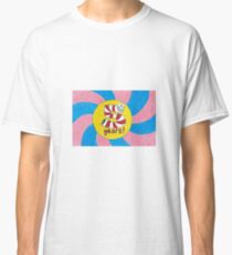 5 Years! Classic T-Shirt