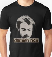 Damien Reis T-Shirt Slim Fit T-Shirt