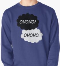 Haikyuu!! - Ohoho? Ohoho. Pullover