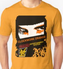 CLOCKWORK GAME Unisex T-Shirt