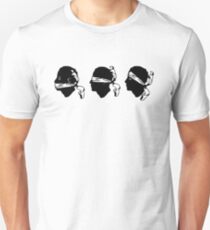 OMERTA CORSICA Unisex T-Shirt