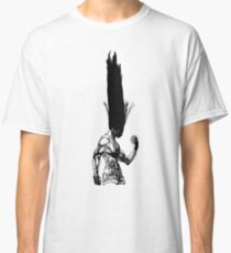 Gon HunterXHunter Classic T-Shirt
