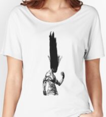 Gon HunterXHunter Women's Relaxed Fit T-Shirt