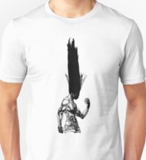 Camiseta unisex Gon HunterXHunter