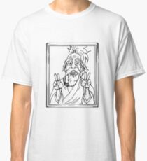 Netero HunterXHunter Classic T-Shirt