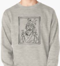 Netero HunterXHunter Pullover