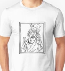 Netero HunterXHunter Unisex T-Shirt