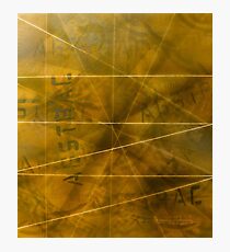 ©AeroArt Frame Cobre I Photographic Print