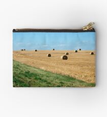 Hayfield Studio Pouch