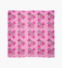 Invisible Monsters Our Real Discoveries Come From Chaos Scarf
